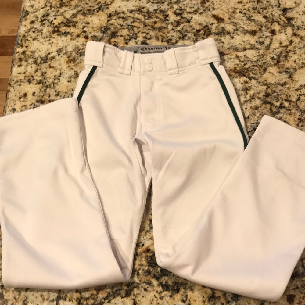 Easton Boys Baseball pants